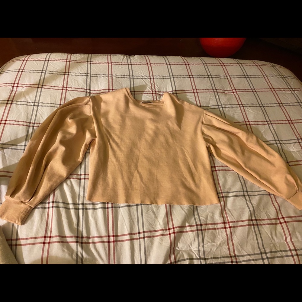 'ZARA' Sweatshirt